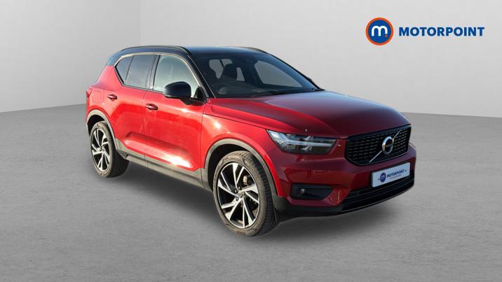 Xc40