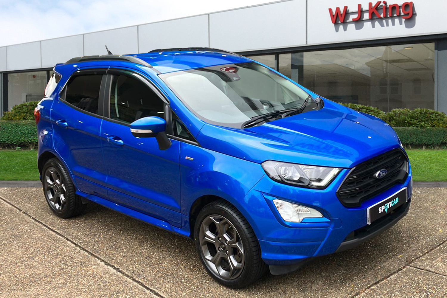 EcoSport