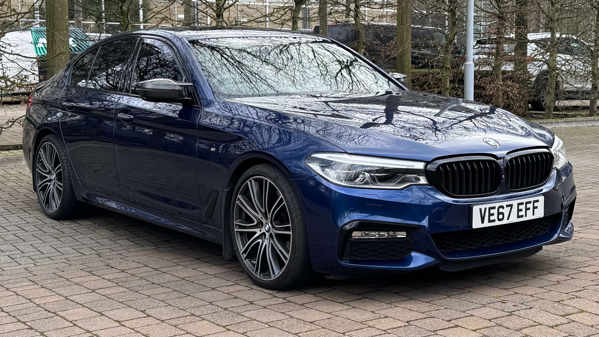 5 Series