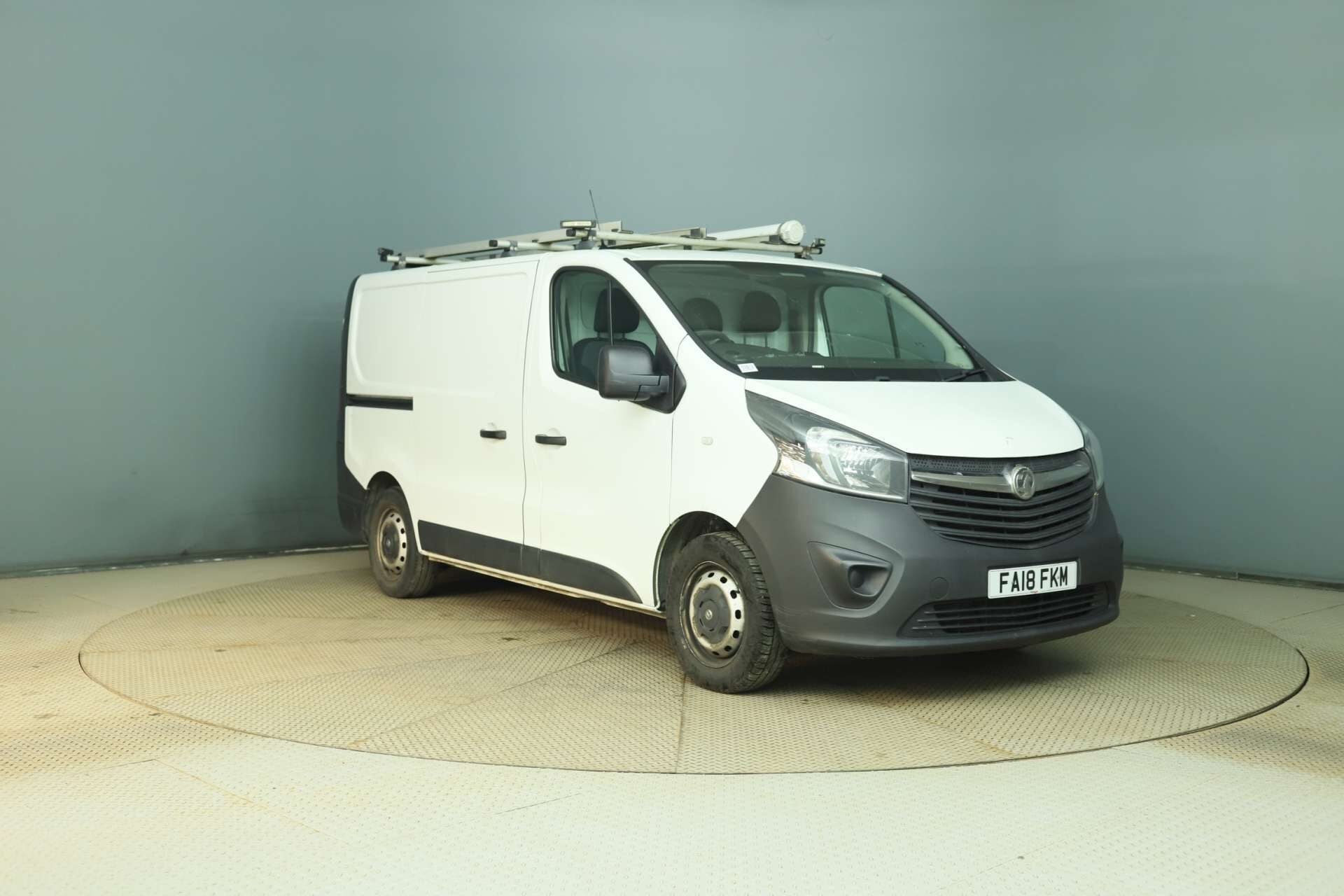VIVARO