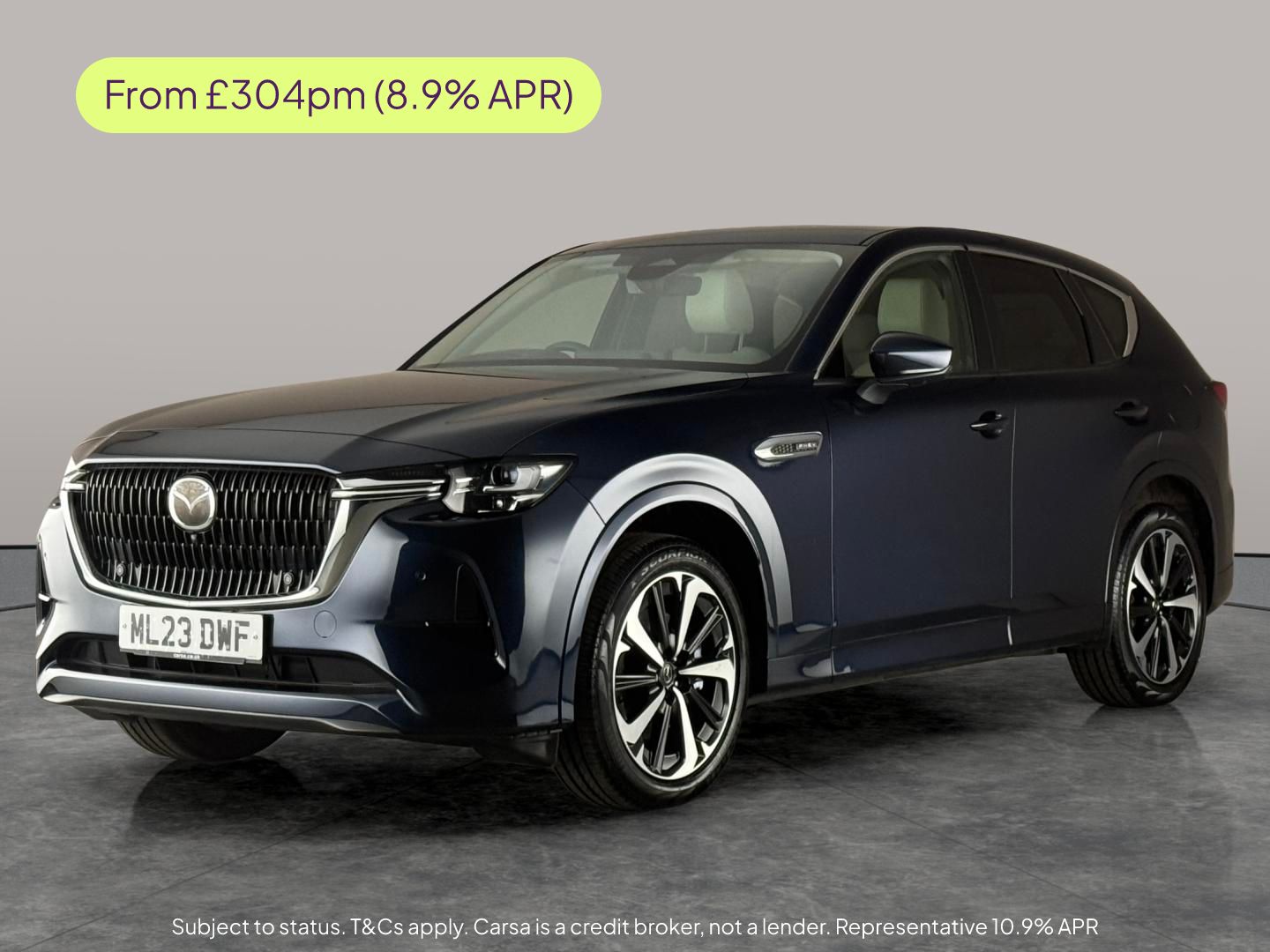 Cx-60