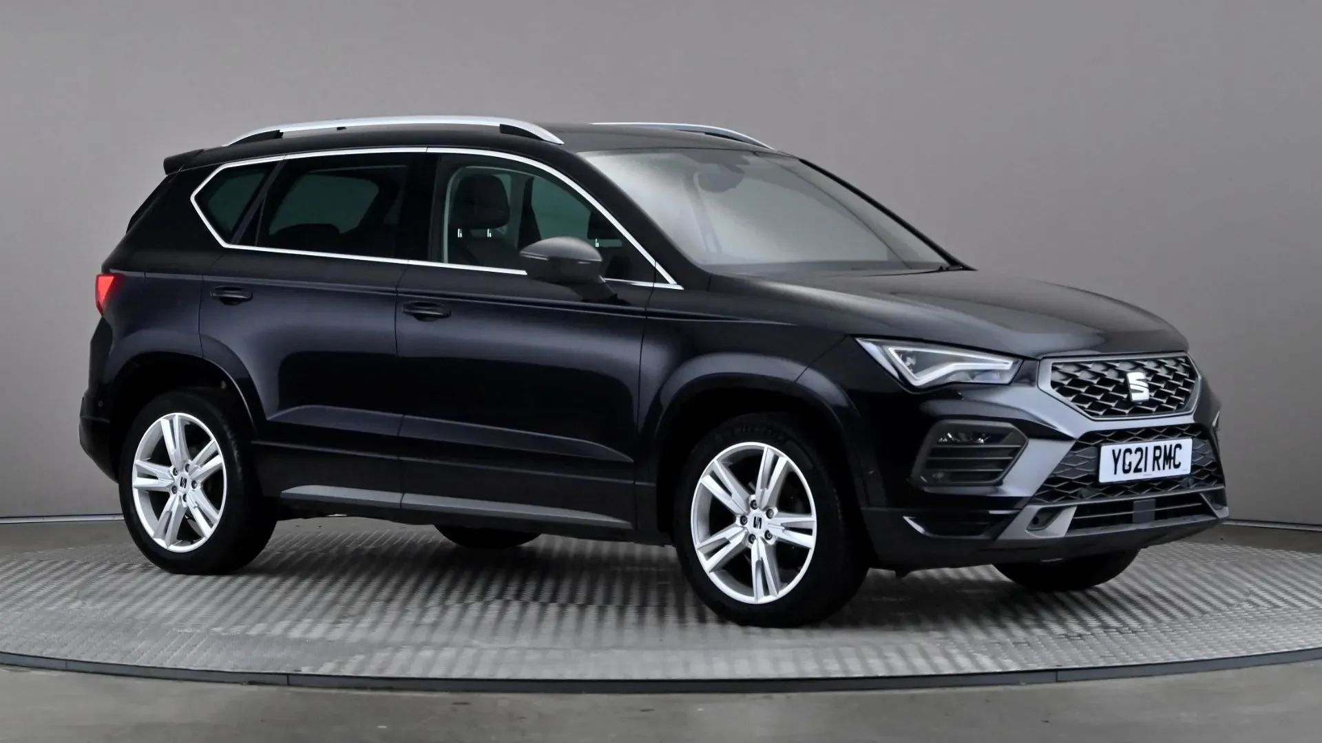 Ateca