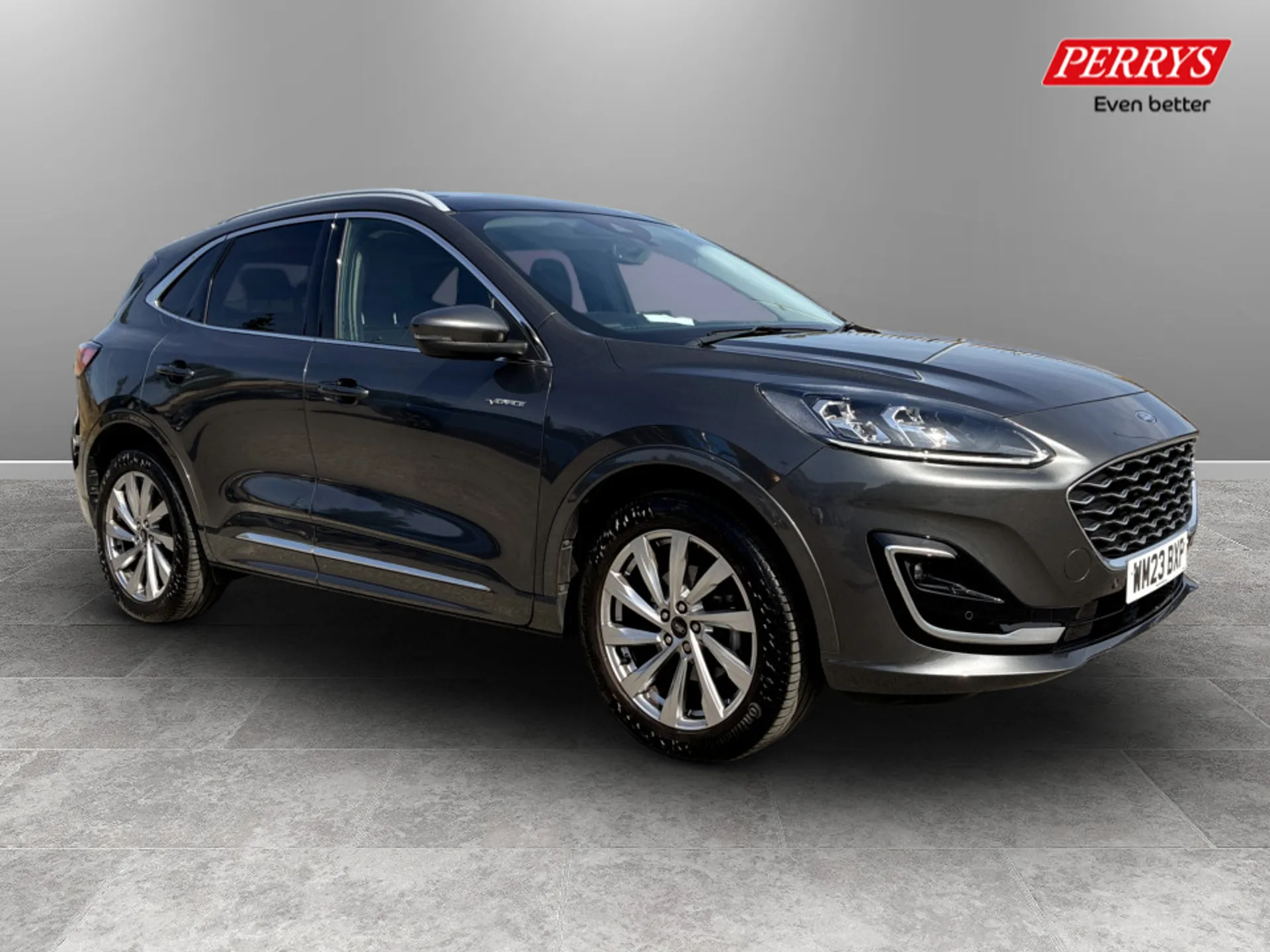 Kuga