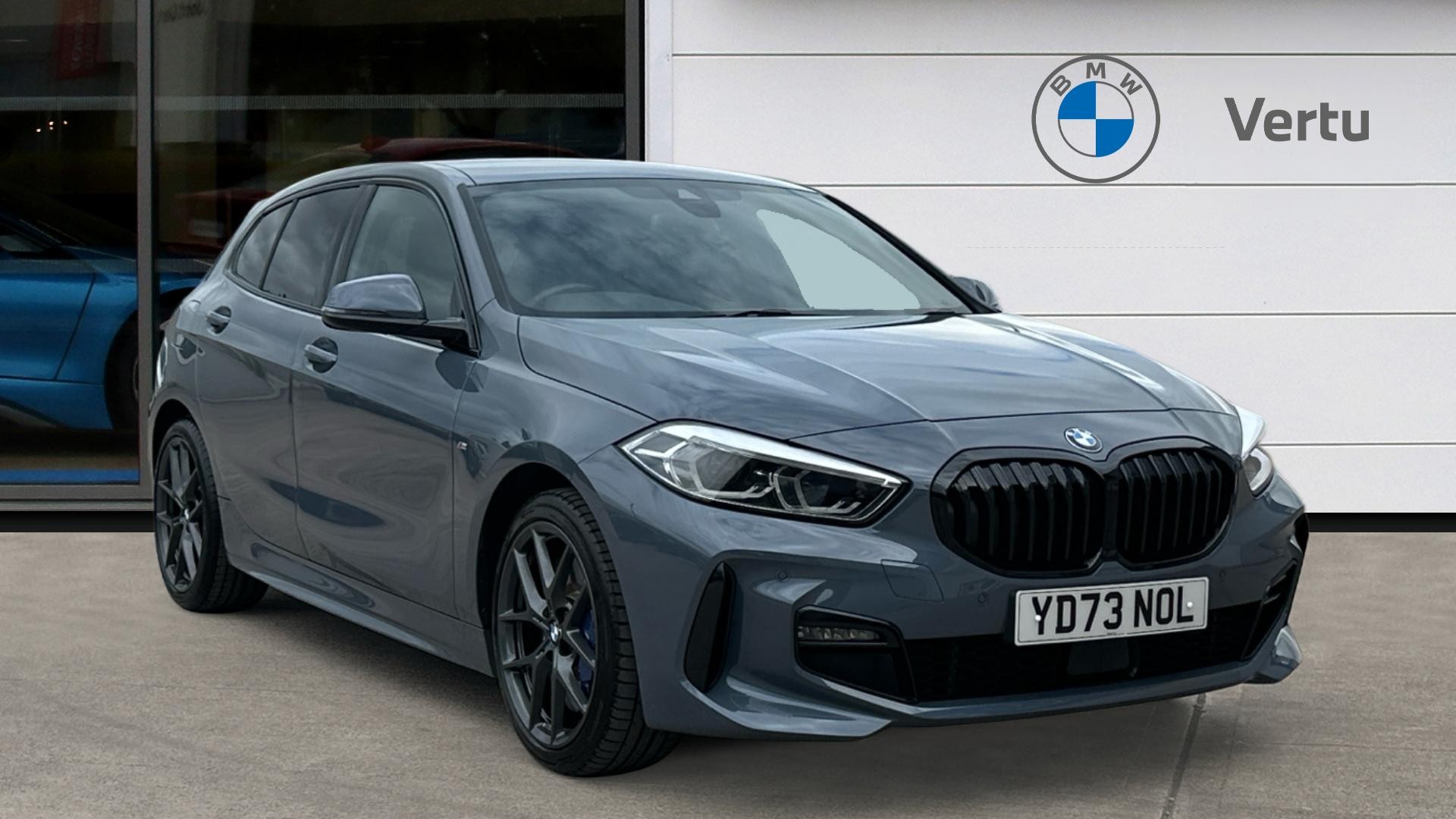 1 Series
