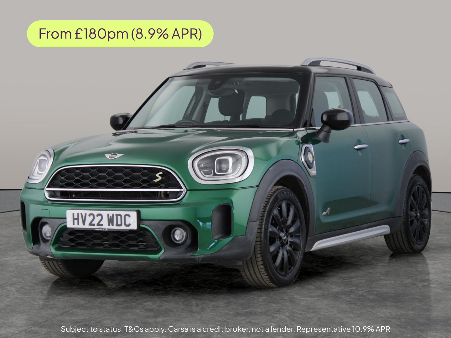 Countryman