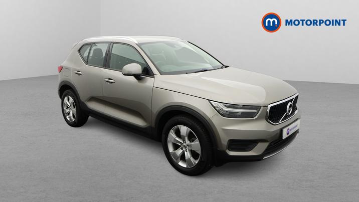 Xc40