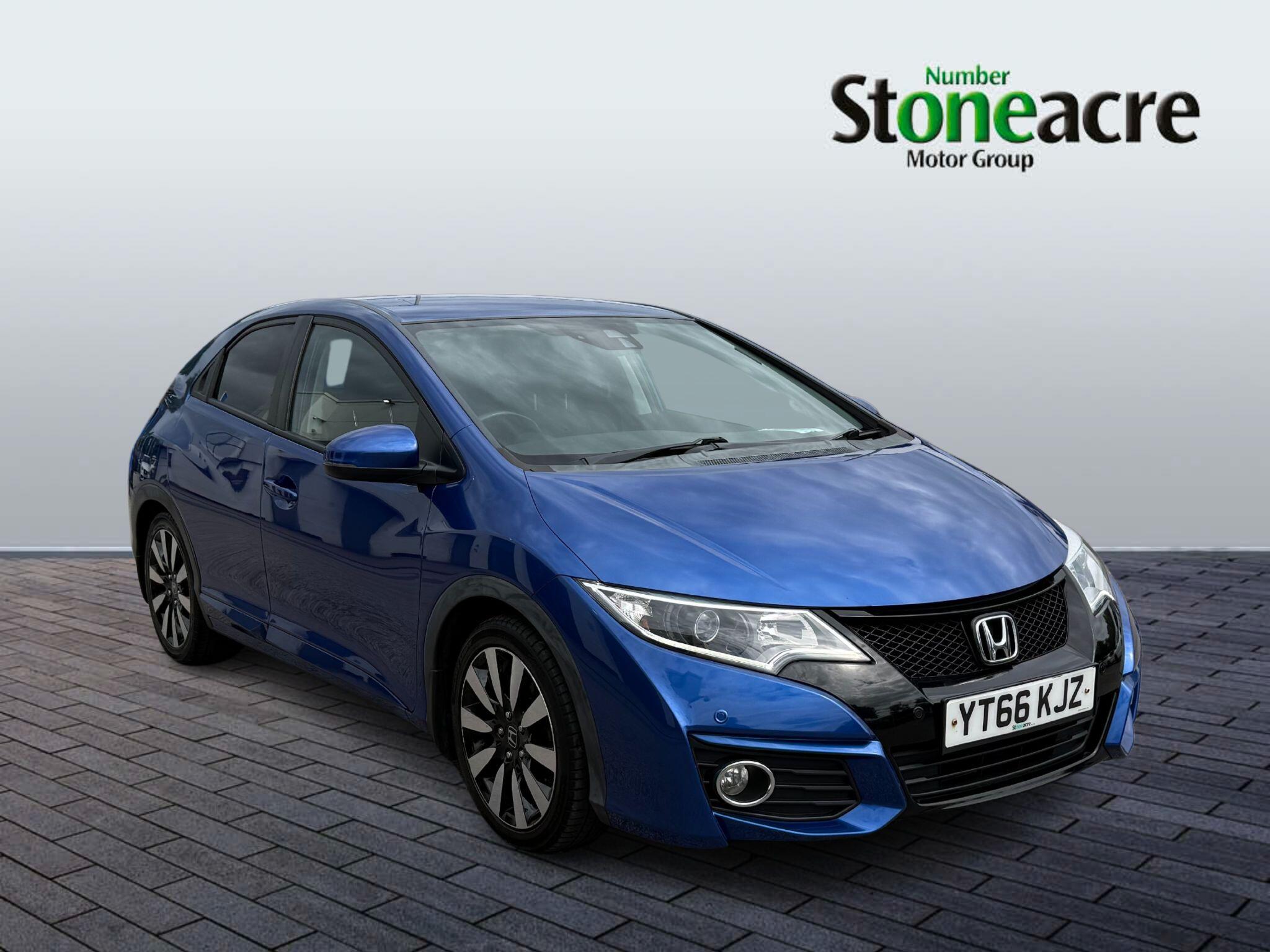 Civic