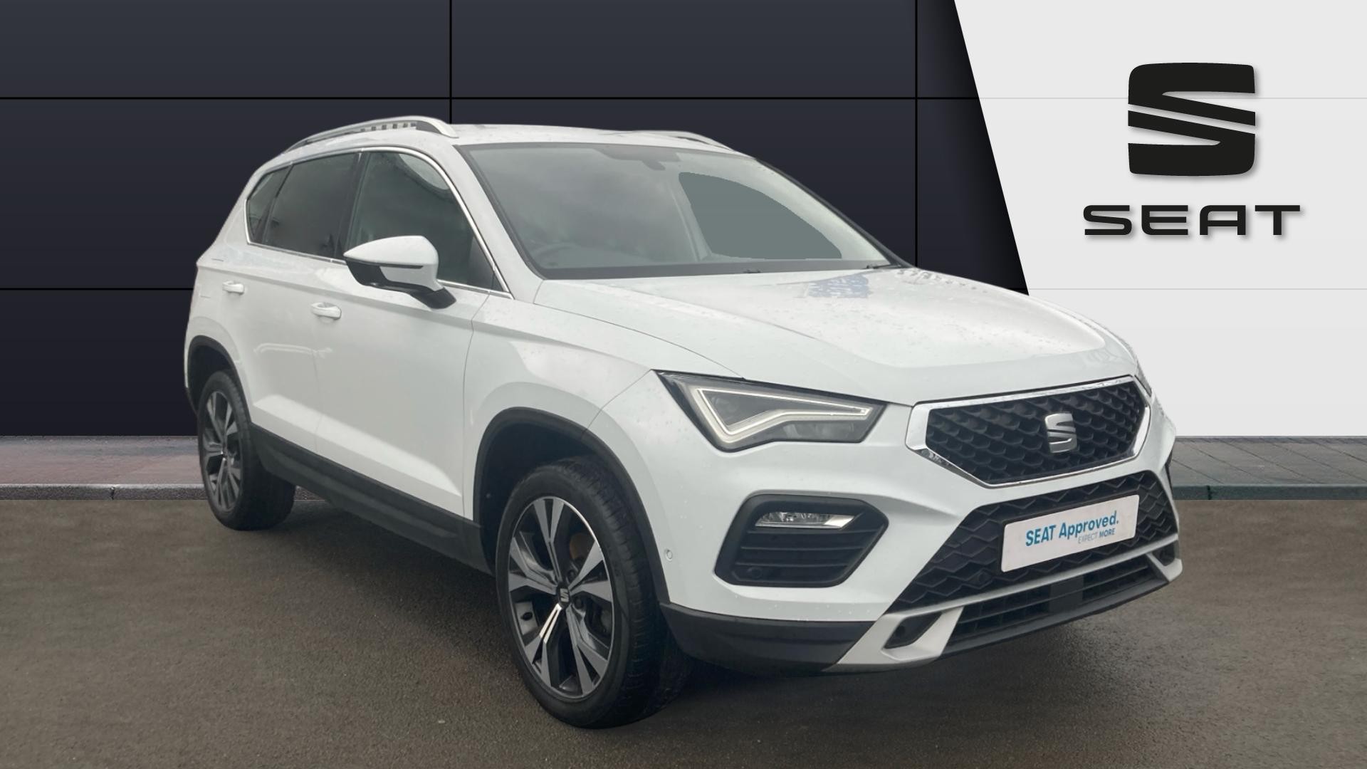 Ateca