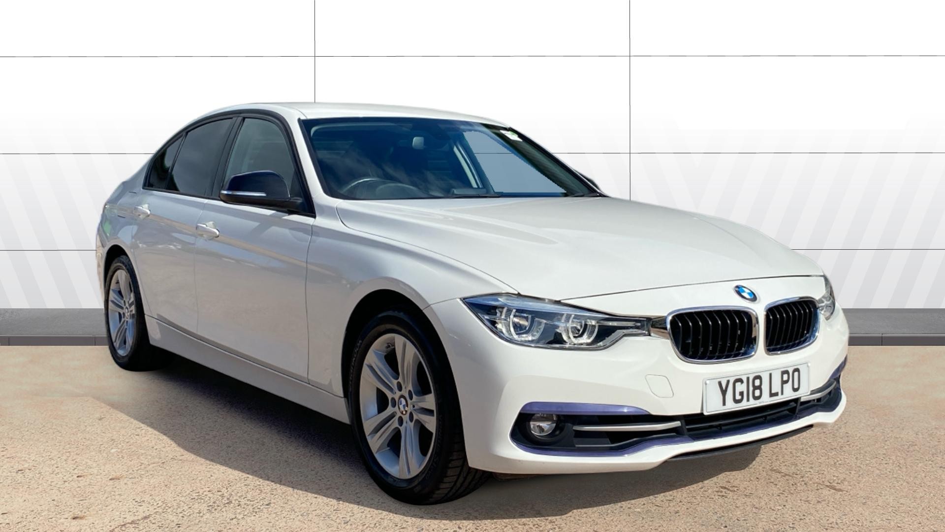 3 Series