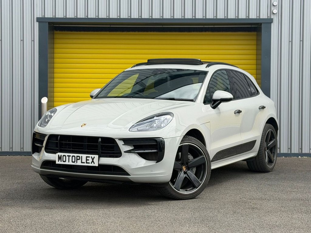 Macan