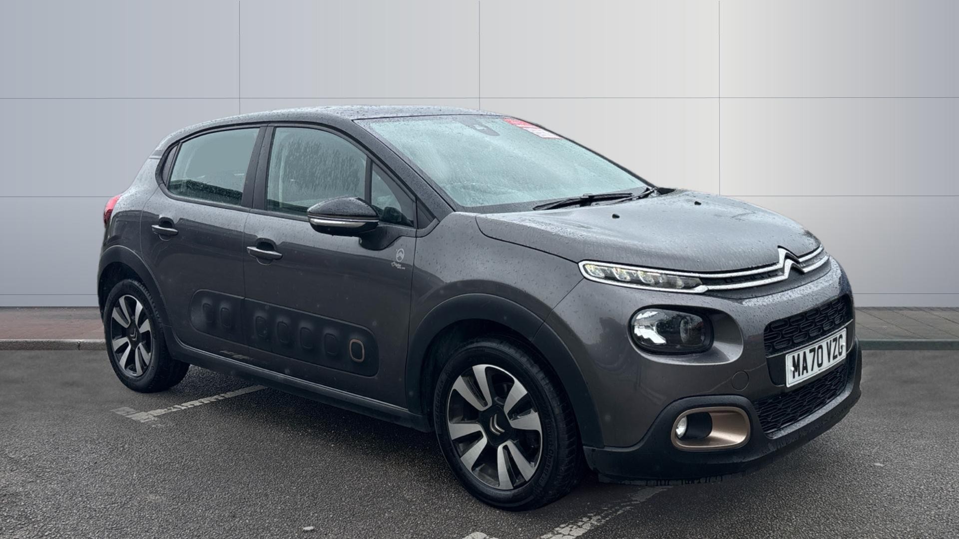 Citroën Ë-C3 review | Auto Express