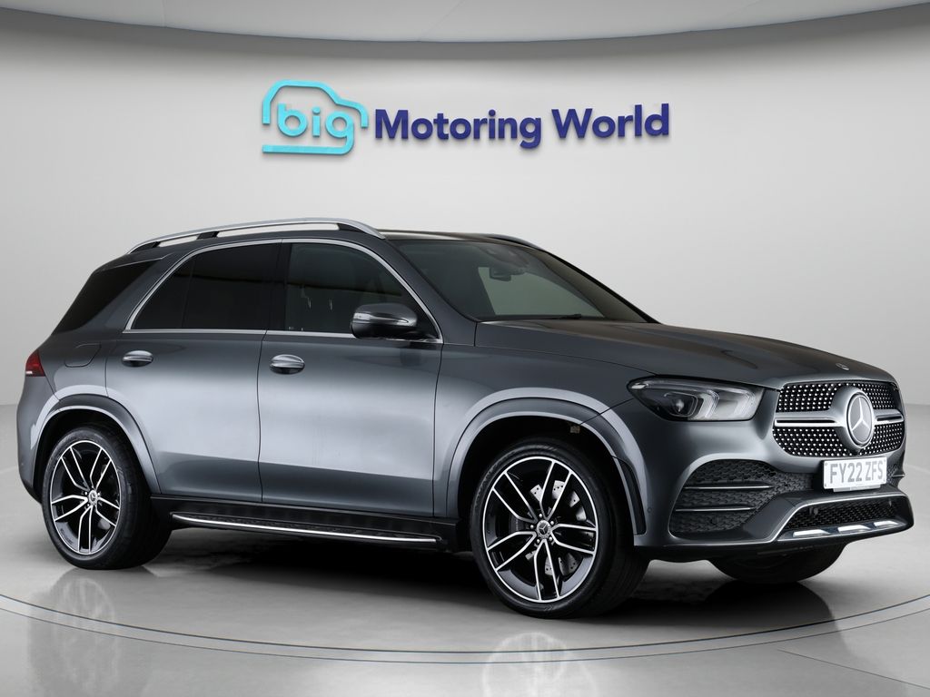 GLE