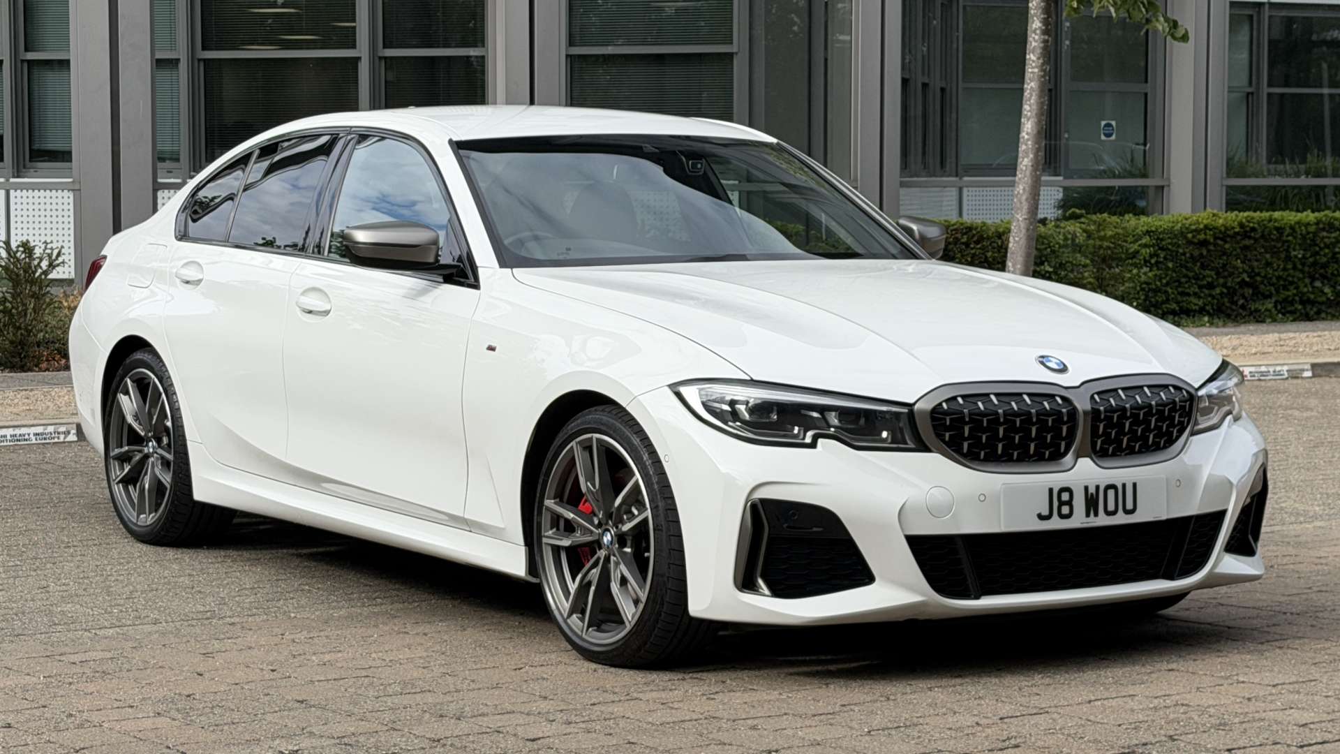 3 Series