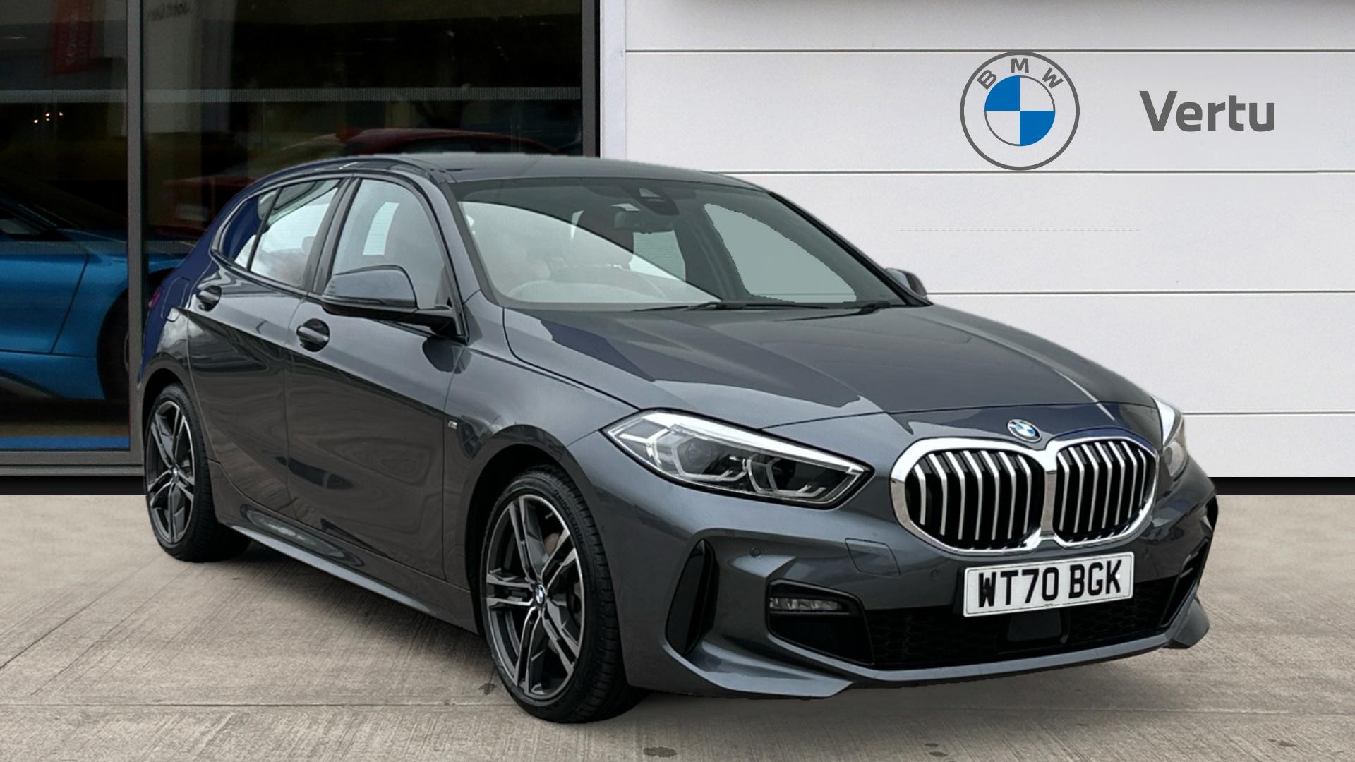 1 Series