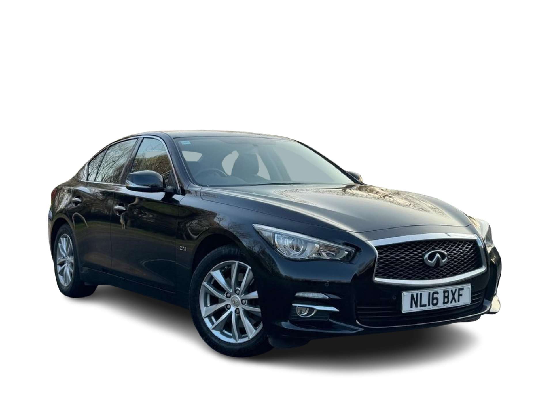 Q50