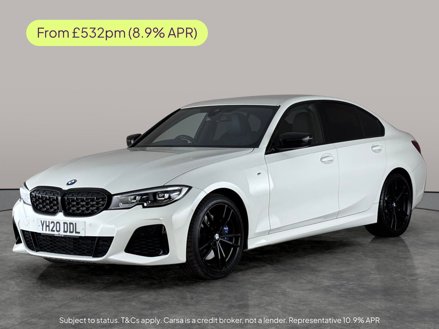 3 Series