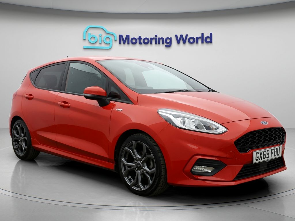 Ford-Fiesta