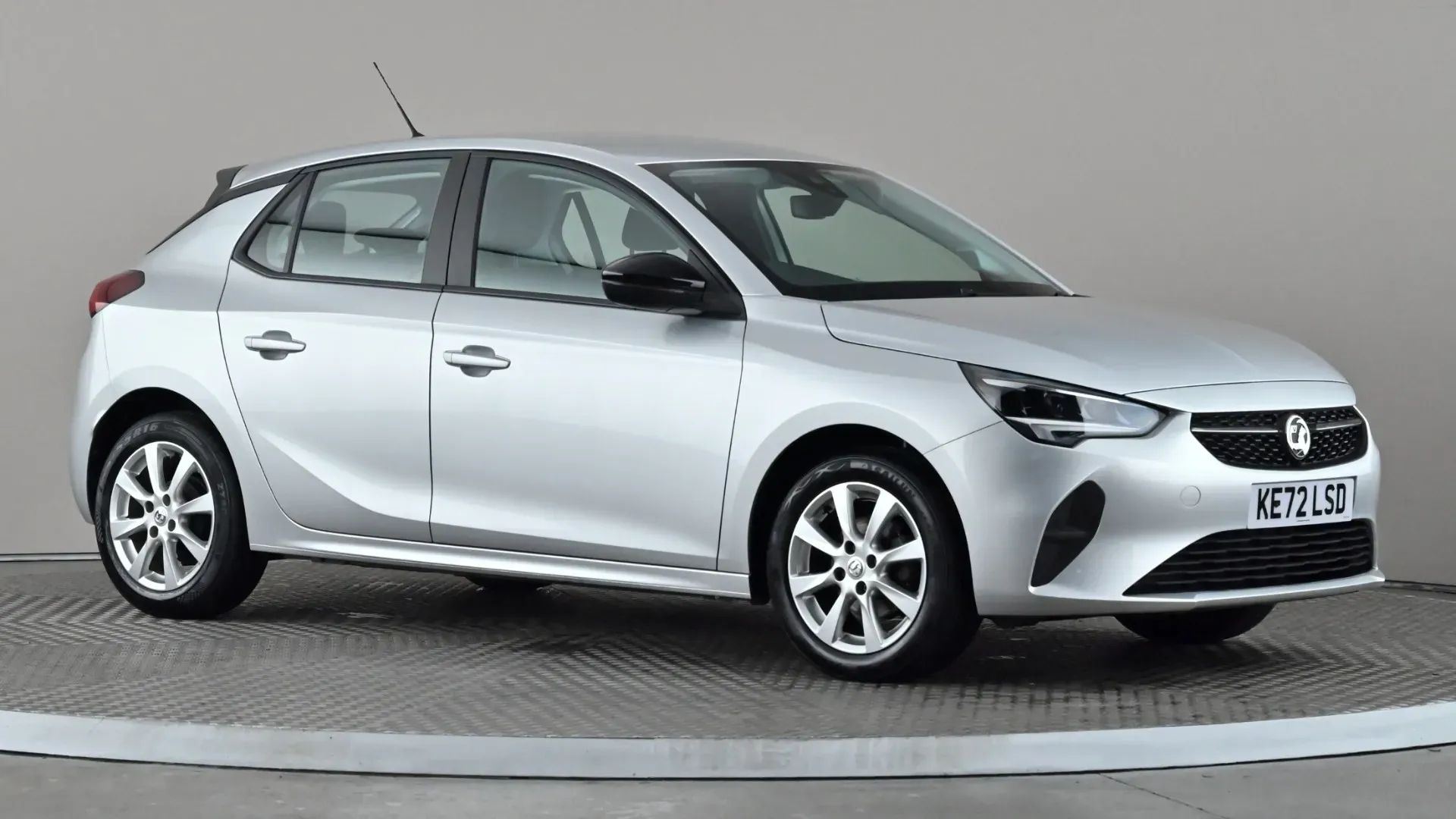 Corsa