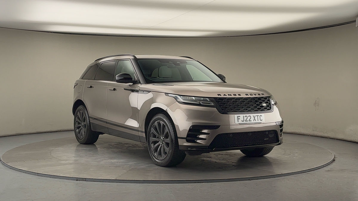 Range Rover Velar