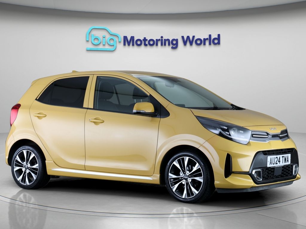 Picanto