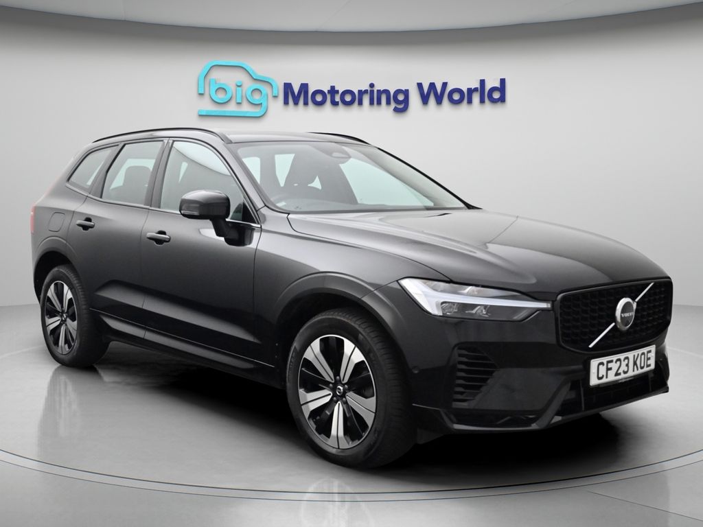 XC60