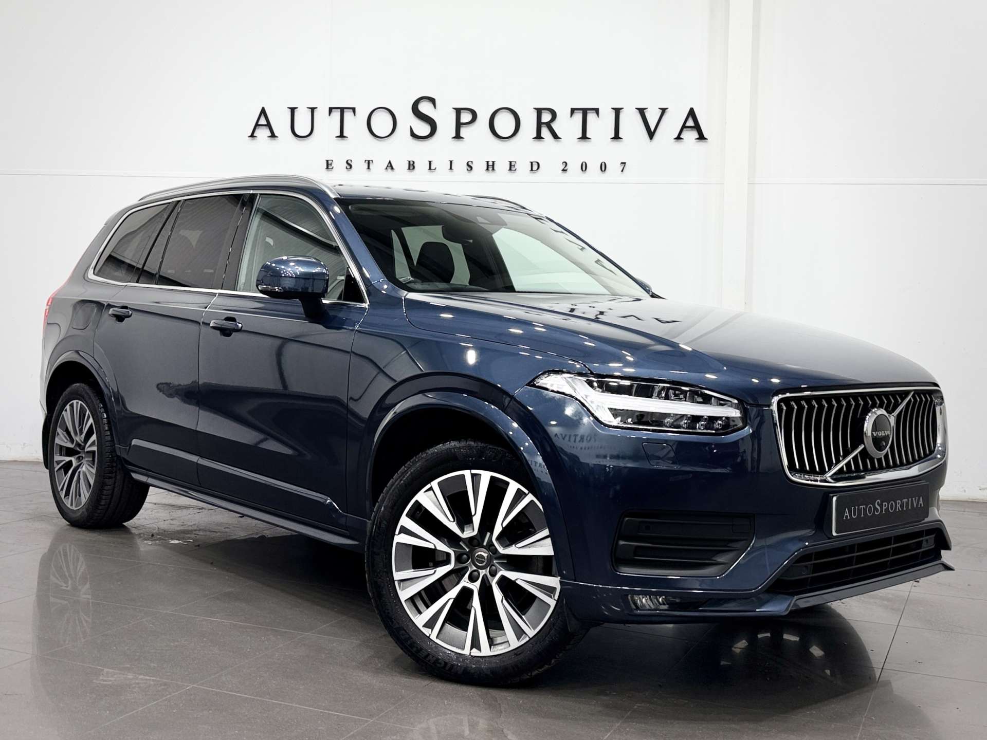 Xc90