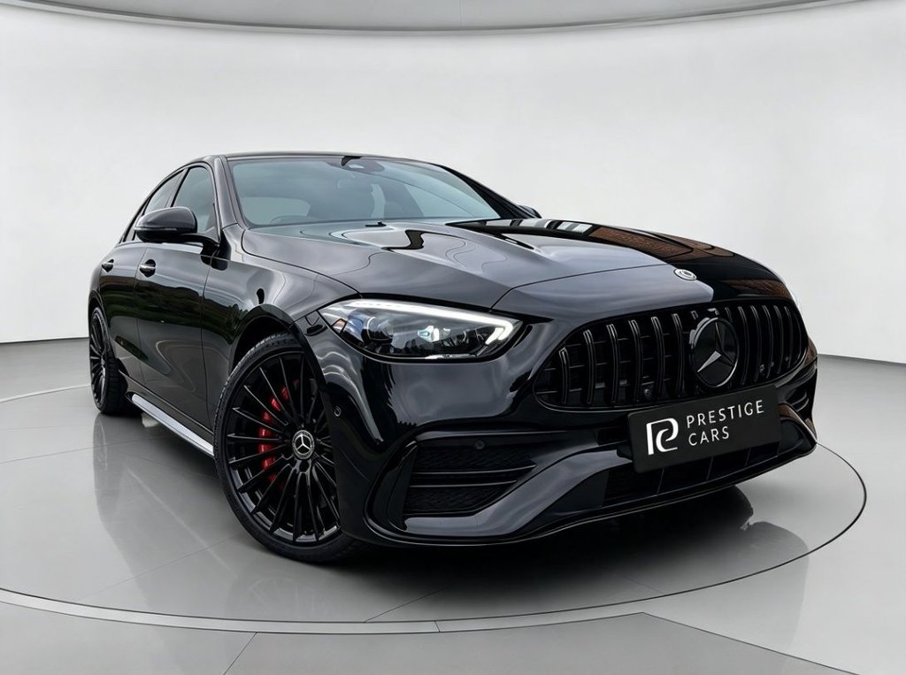 C Class