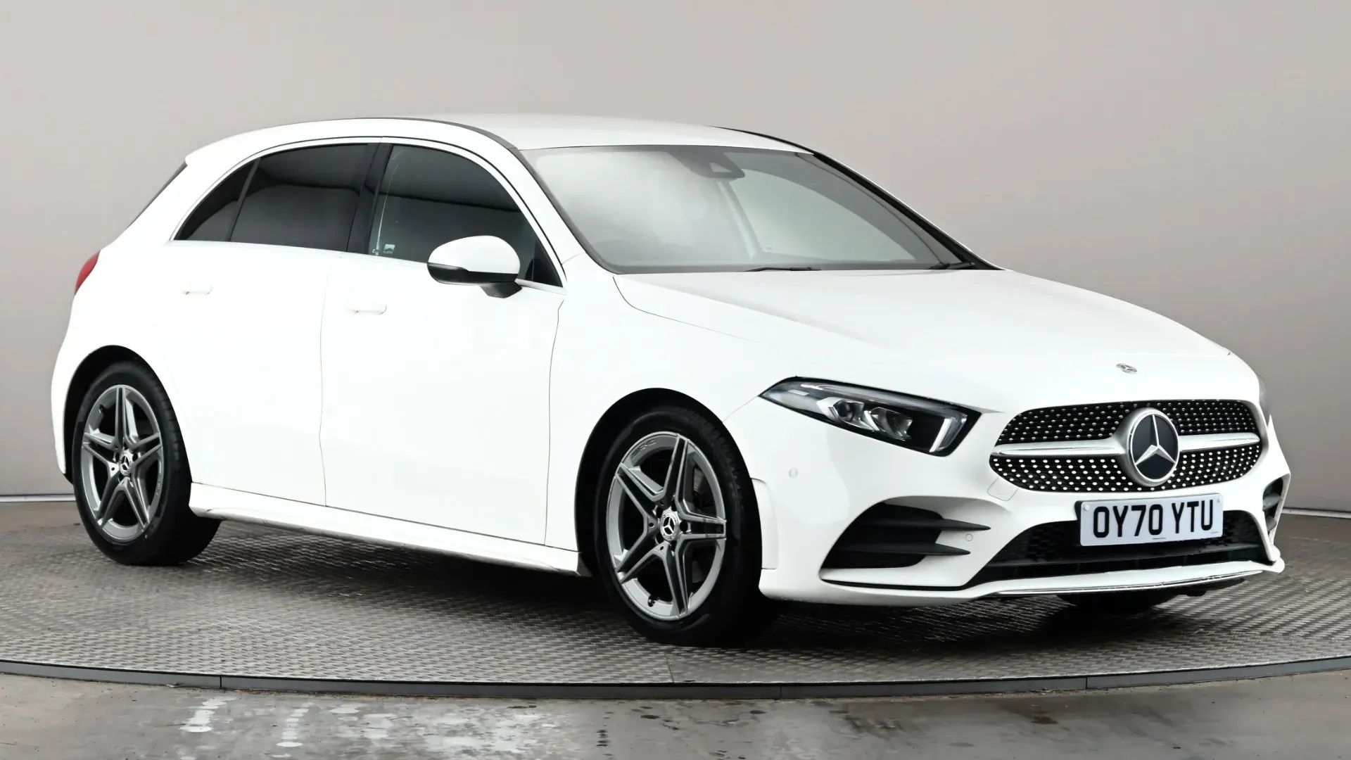A-Class