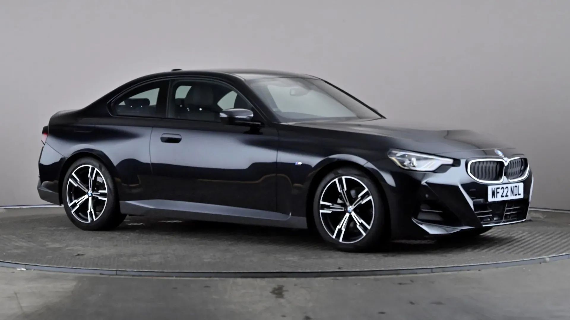 2 Series