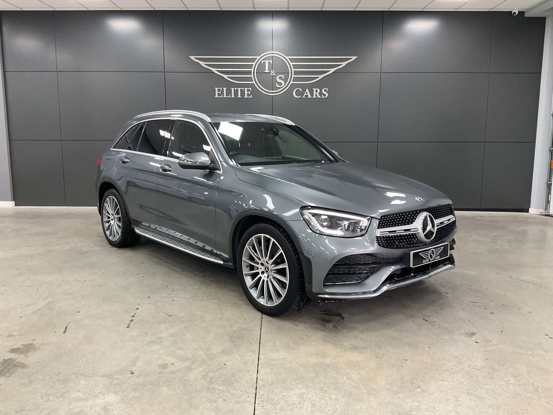 GLC