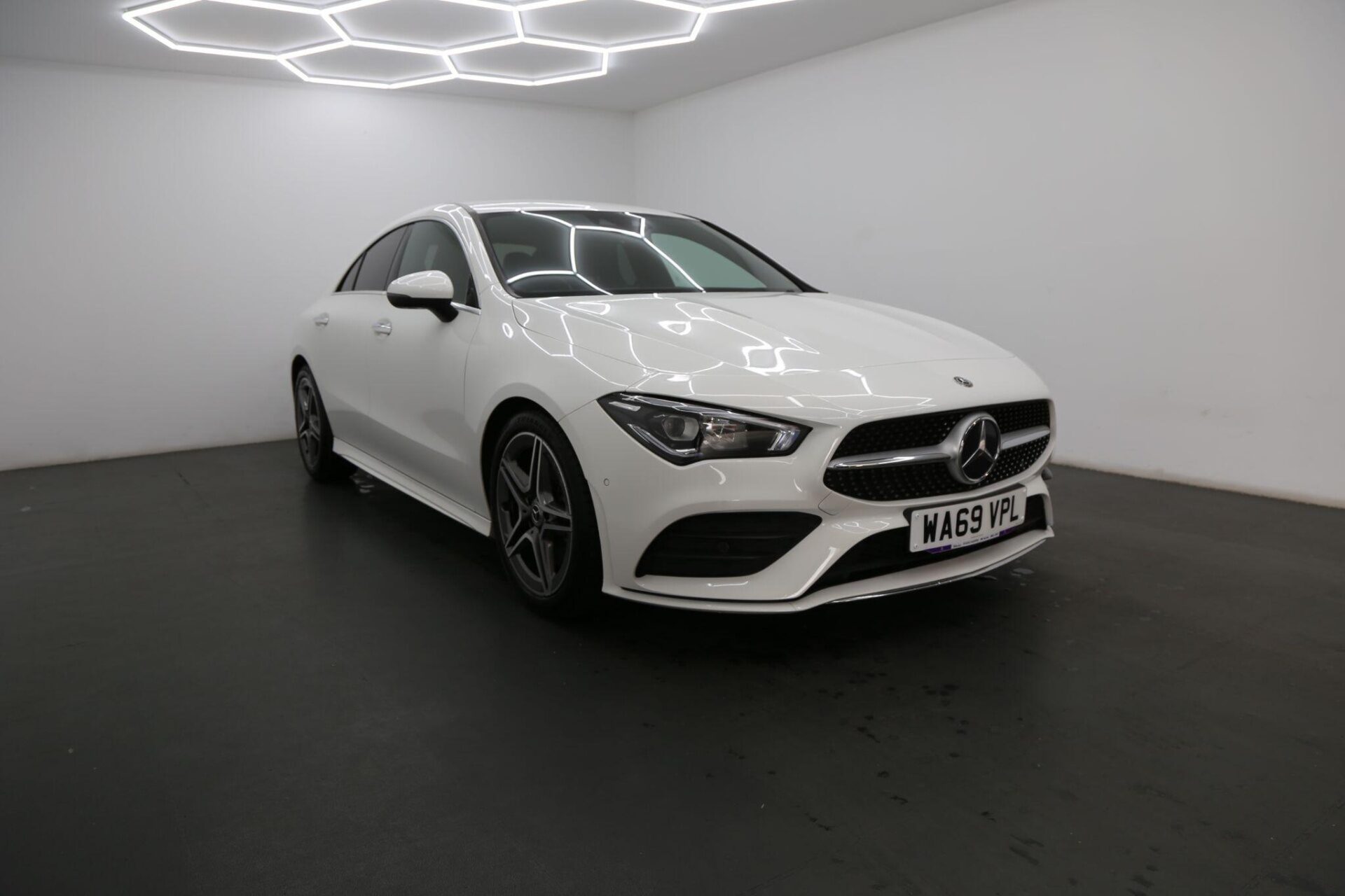 CLA