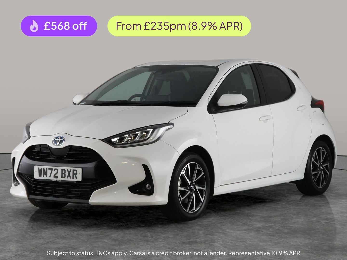 Yaris