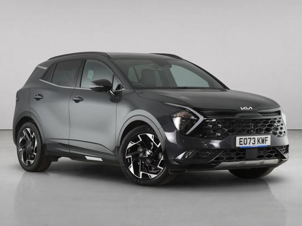 Sportage
