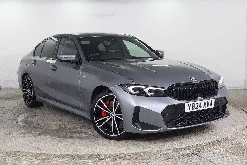 3 Series