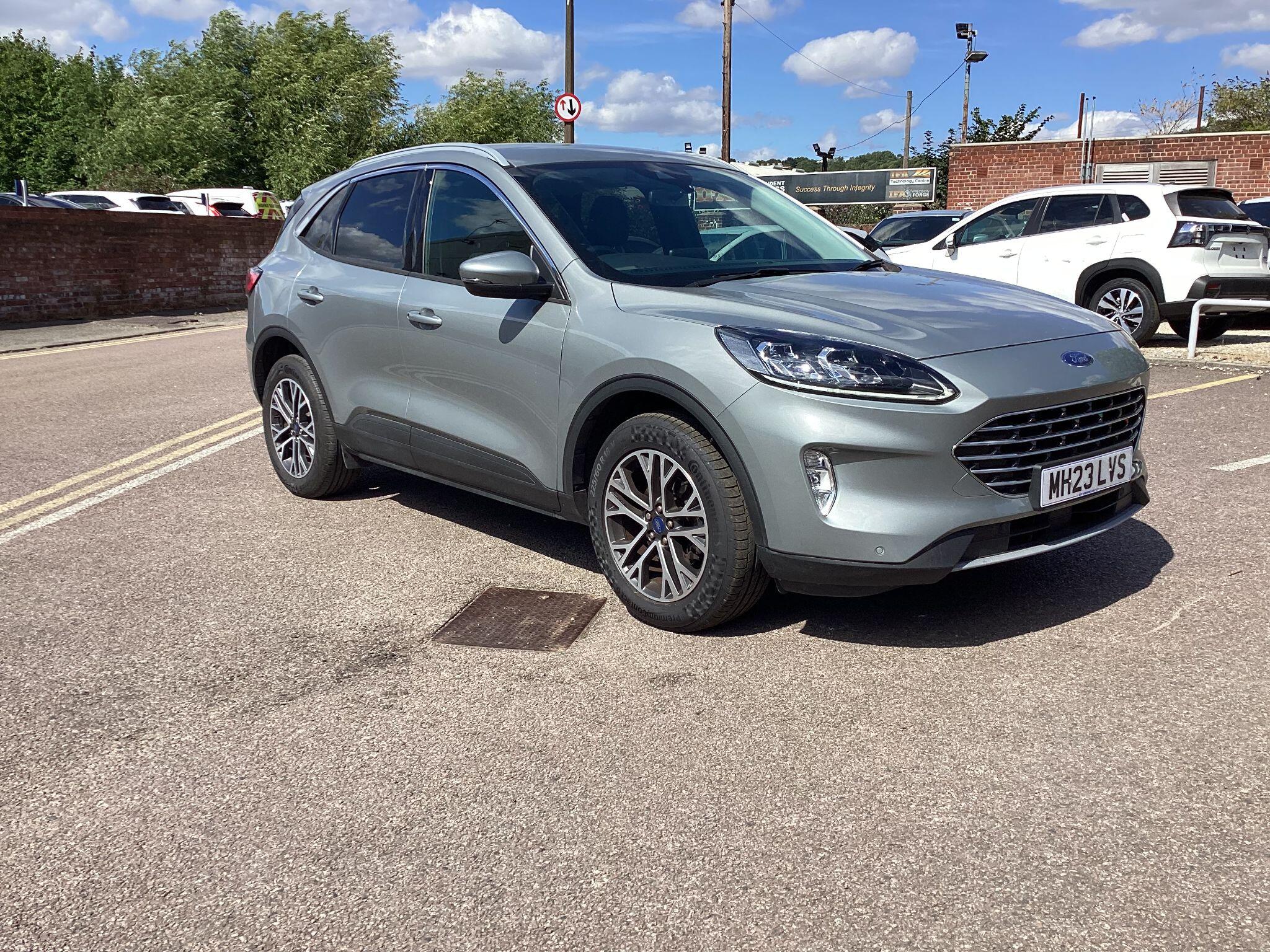 Kuga