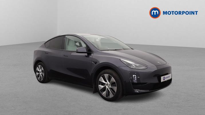Model Y