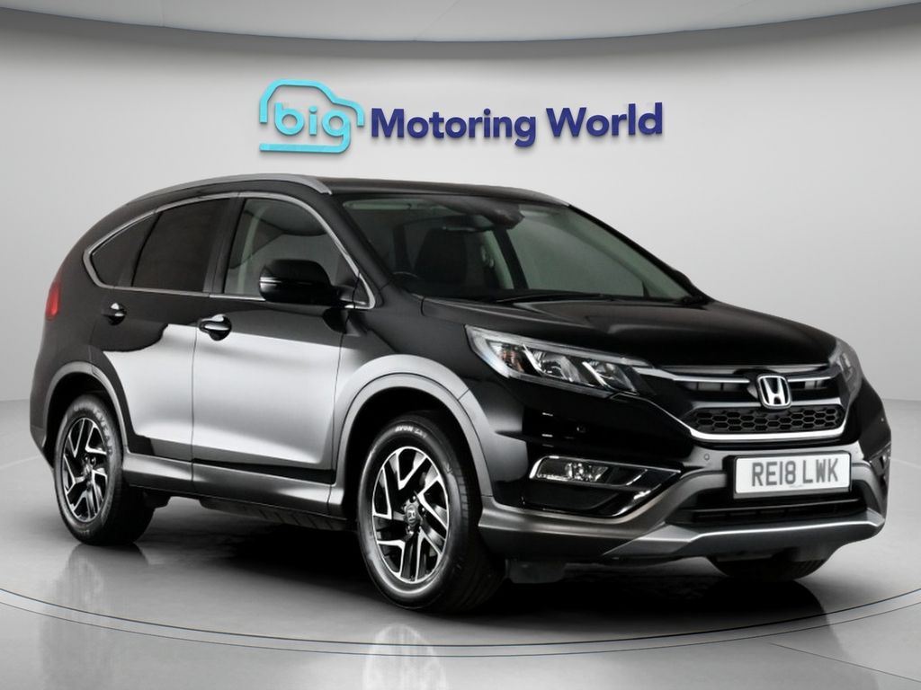 Cr-V