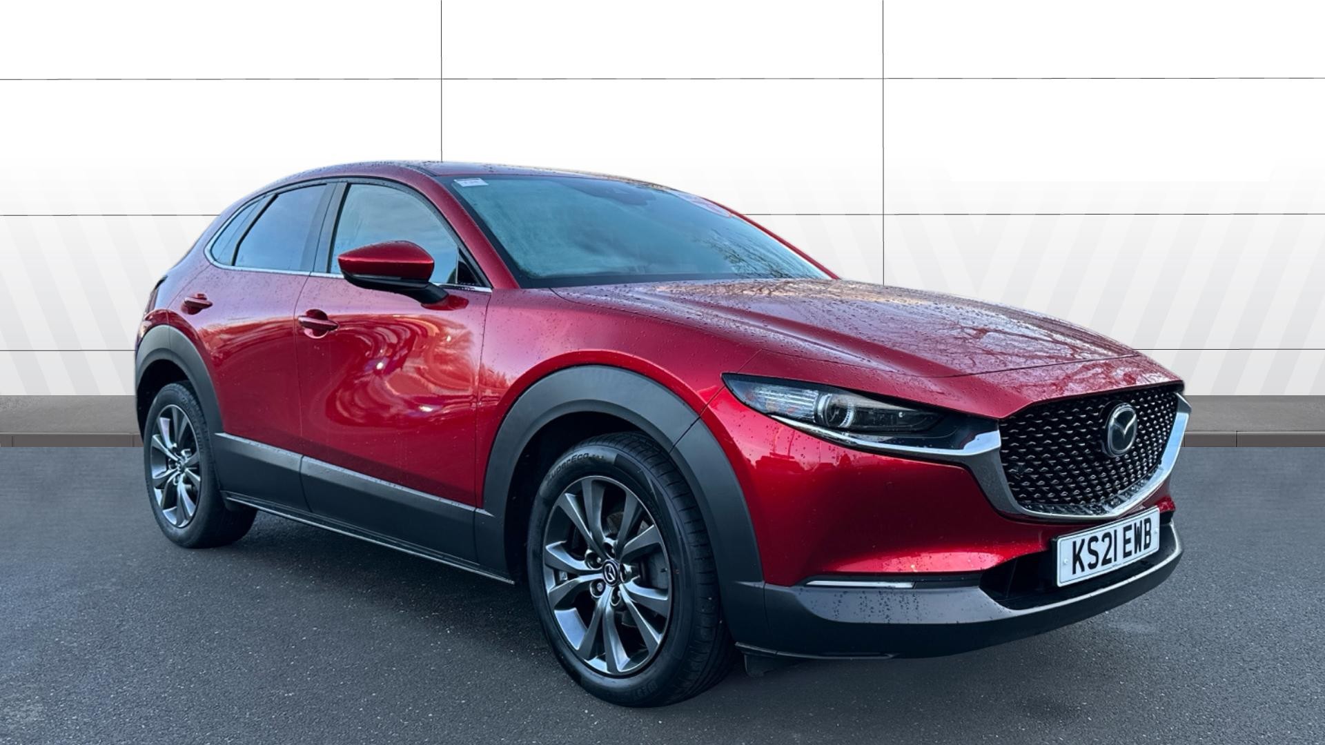 Cx-30