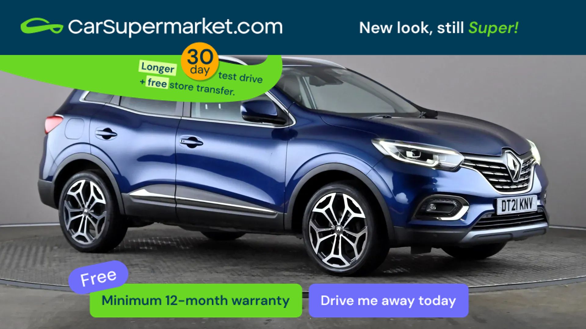 Kadjar