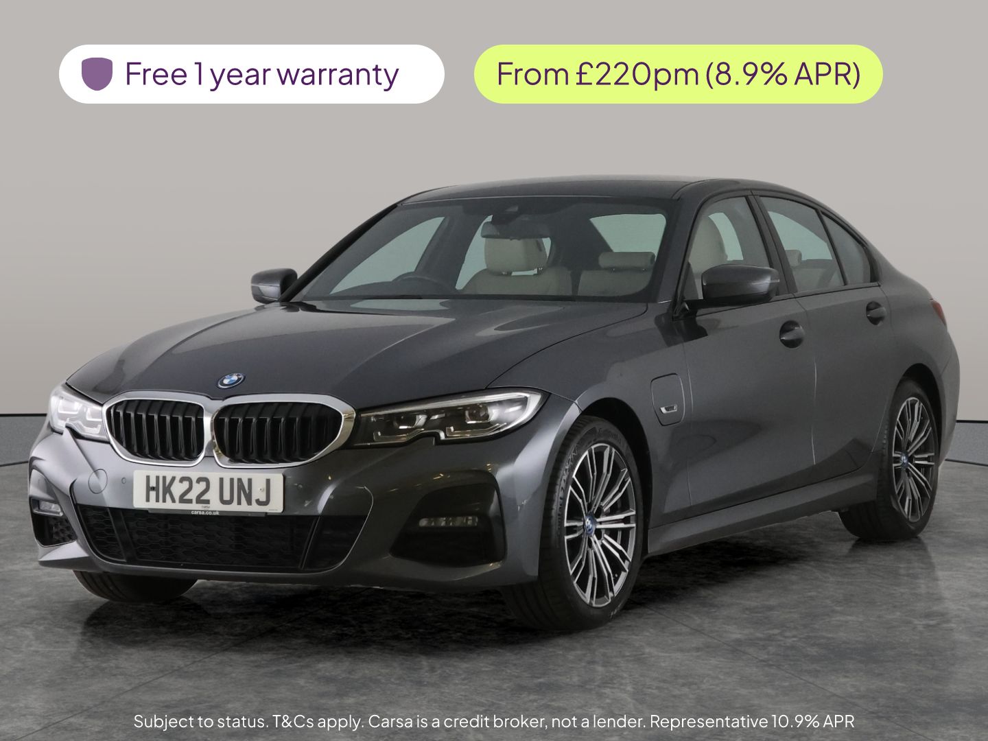 3 Series