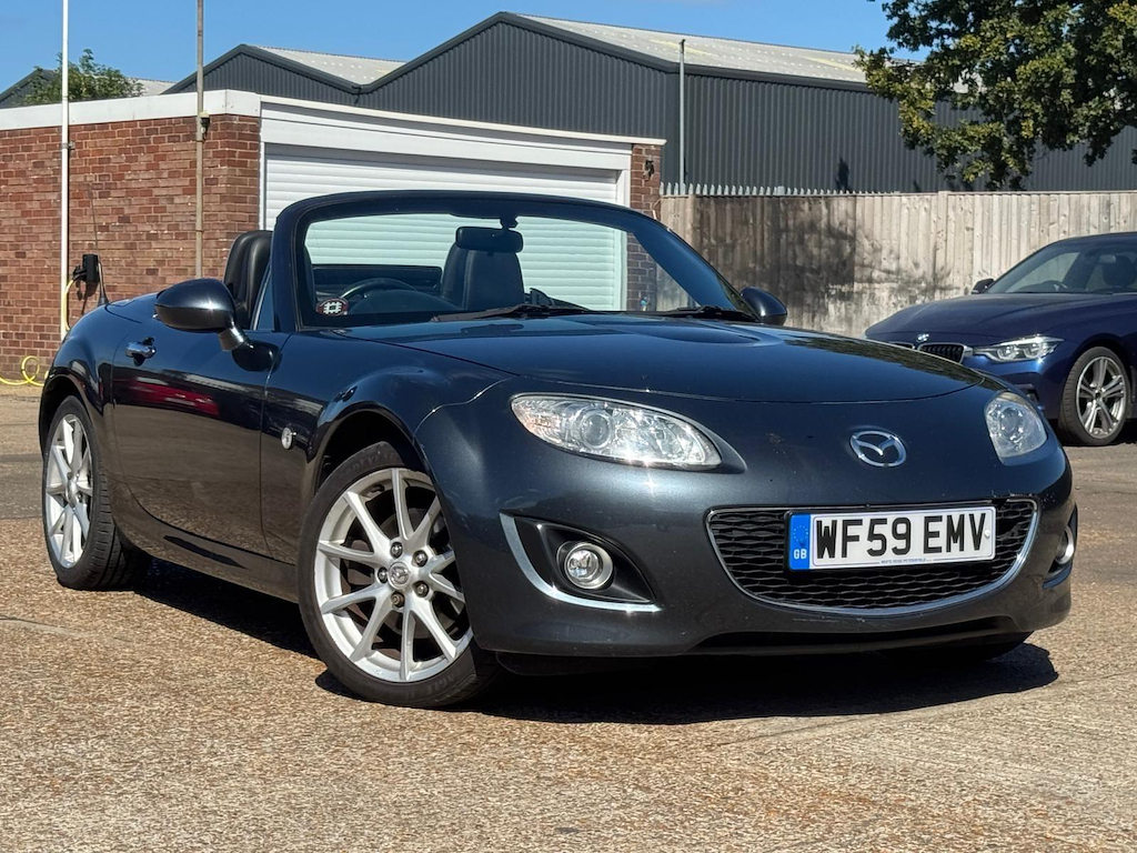 Mx-5