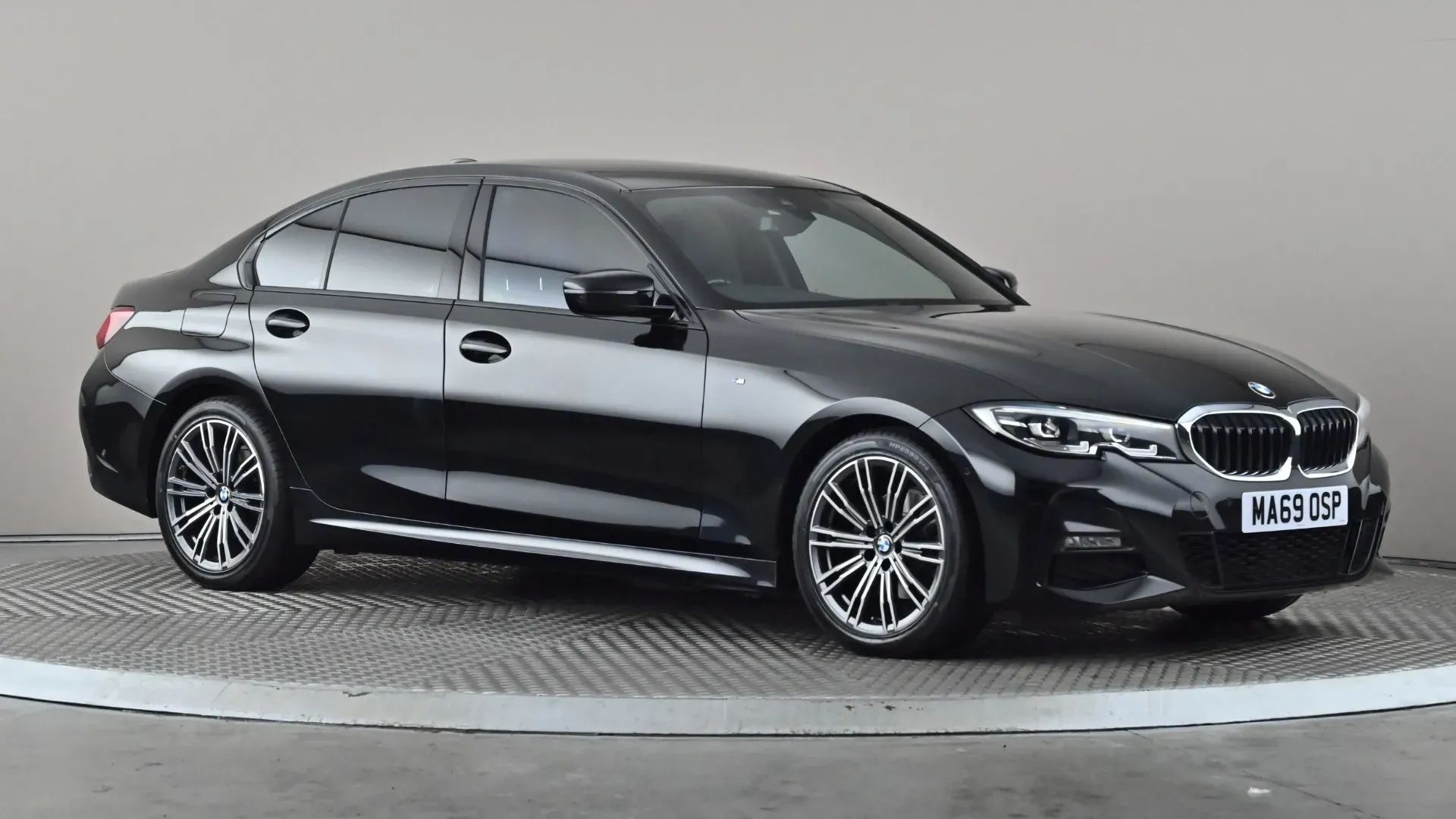3 Series