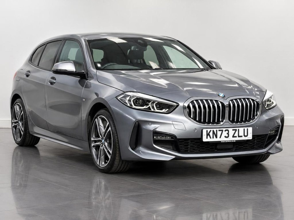1 Series