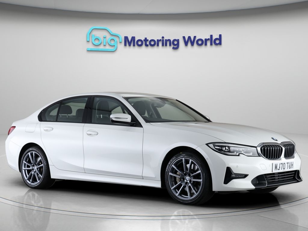 3 Series