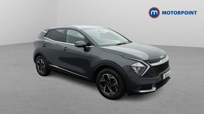 Sportage