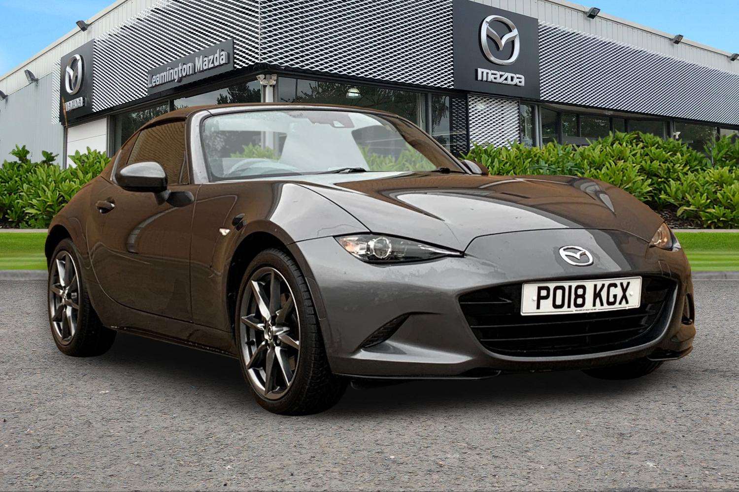 MX-5 RF