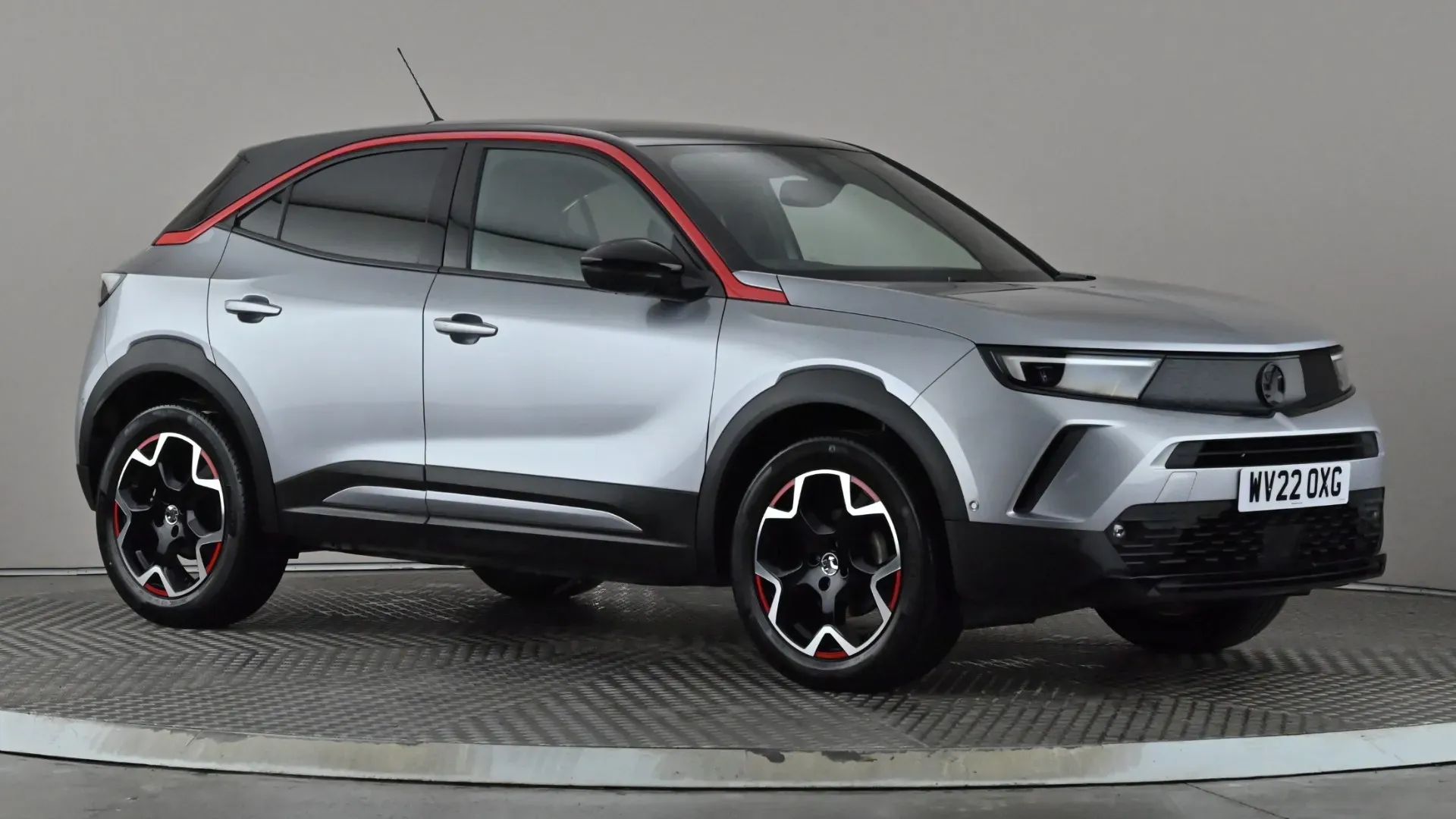 Mokka