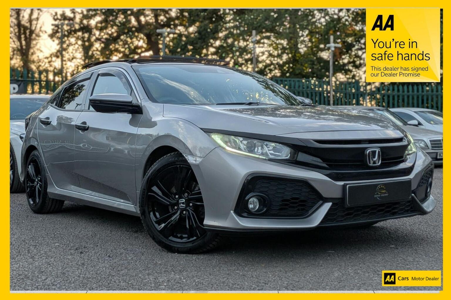 Civic