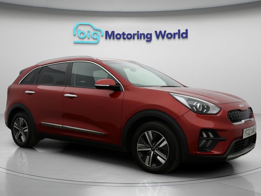 Niro