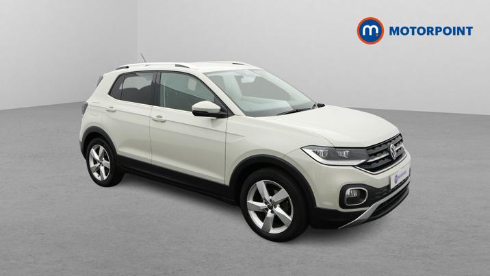 T-Cross